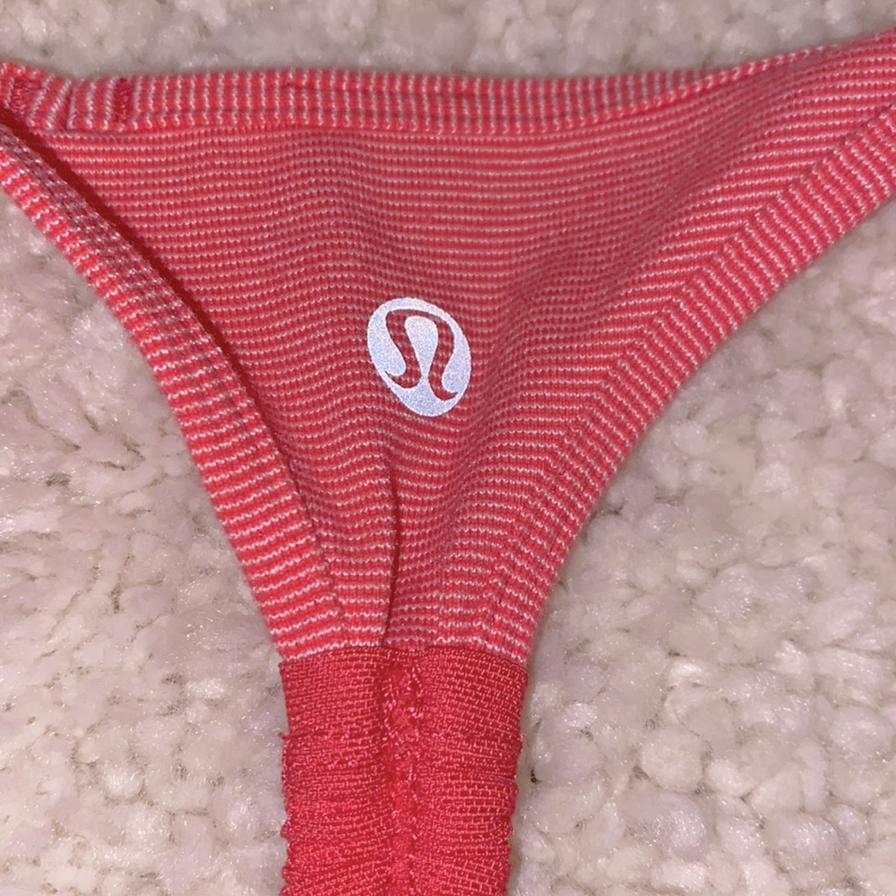 Lululemon Tank - Picture 4 of 4